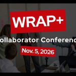 Graphic with event date Nov. 5 2026